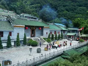 Qingyun Resort - Image 4