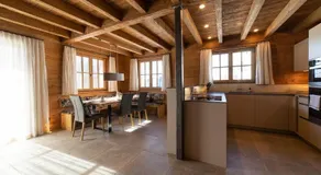 Chalet Frumsel - Luxury & Bergblick - Image 4