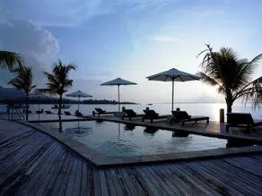 Kima Bajo Resort & Spa Hotel - Image 2
