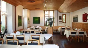 Hotel des Alpes Dudingen - Image 4