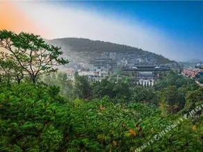 Shuihu Hotel - Image 4