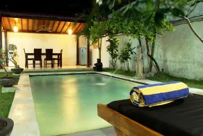 Abimanyu Villas - Image 2