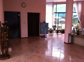 Hotel Barros Arana - Image 2