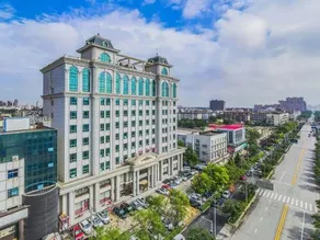 Hongtai Hotel - Image 2