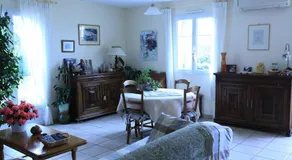 Chambre d'Hôtes Clos Saint Joseph - Image 5