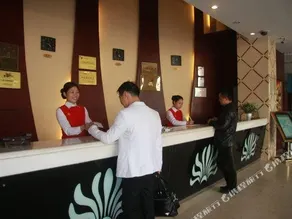 Wenshan Hotel - Image 2