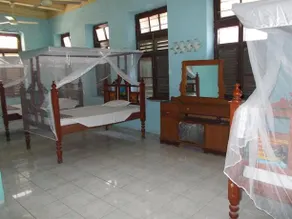 Zanzibar Dorm Lodge 222 Hurumzi - Image 4