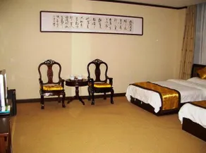 Weiyuan Holiday Resort Rizhao - Image 4