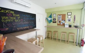 Windward Hostel Zadar - Image 4