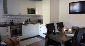 Domek Chabrowy Na Gwizdowce Za?akowo Kaszuby - Image 5