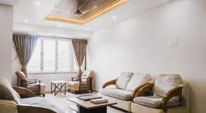 D' Manor Service Apartment - Image 5