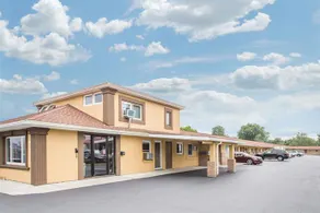 Knights Inn Tonawanda/Buffalo Area - Image 4