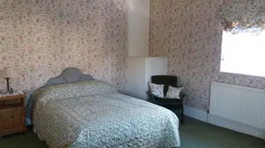 Wilkes Farm B&B & Country Cottage - Image 4