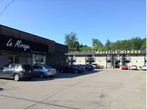 Motel le Mirage - Image 5