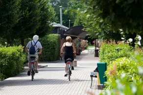 Centro Turistico Citta Di Bologna - Image 5