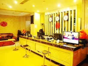 TAISEN BUSINESS HOTEL - Image 2