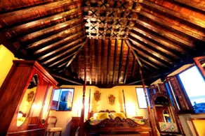 Hotel Carmen De Los Chapiteles - Image 4