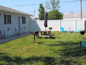 The White Caps Motel And RV Park - Image 2