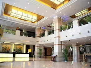 Kunlun International Hotel - Image 2