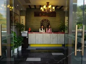 Healthy Hotel - Image 5