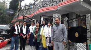 Tharbaling HomeStay - Image 5