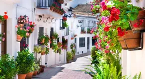 Benalmadena Pueblo - EXCELENTE CONEXION WIFI - PISCINA ABIERTA - FANTASTICAS VISTAS - PARKING GRATIS - Image 2
