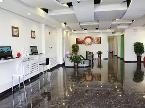 Elan Hotel Tianjin Railway Station - Image 4