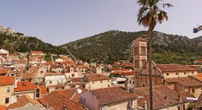 Vila Maria Old Town Hvar - Image 5