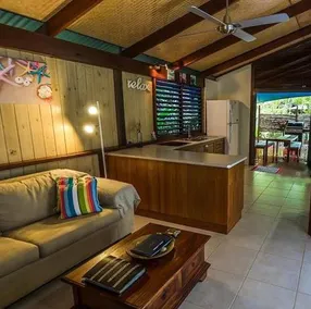 The Beach Shack - Koda Beach Bungalow 1 - Image 5