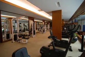 Haiyatt Garden Hotel Chang An - Image 2