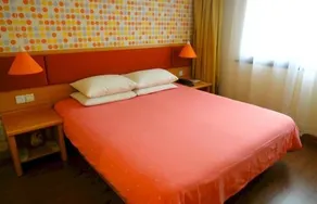 Home Inn Suzhou GuanQian - Image 4