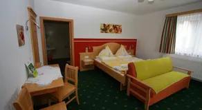 Gasthof Pension Pferschywirt - Image 3