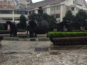 International Grand Hotel of Lanxi - Image 5