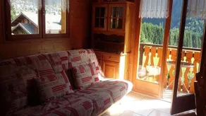 Chalet Les Hautes Cimes - Image 2