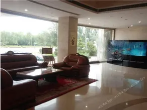 'Moshang Elegant Hotel (Wuhai Haibowan District Government Branch - Image 5