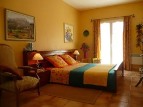Chambres d'Hotes Villa L'Oliviere - Image 5
