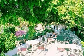 Altin Camp & Hotel - Special Category - Image 5