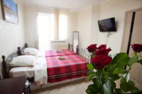 Freedom Hostel - Image 5