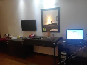 Jintone 101 Hotel (Machun Metro Station Branch) - Image 5