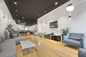 Plaza 2&3 Luxury Large Party Penthouse Liv MTL - Image 1