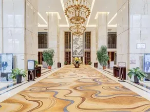 Zoucheng ZTE Hotel - Image 4