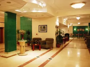 Pyramids View Hotel - Image 2