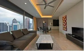 KL Pavilion 3 Bedroom Apartment At Kuala Lumpur - Image 3