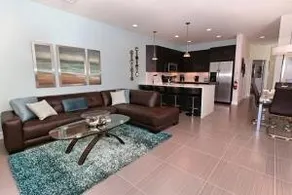 3 Bed Townhome At Serenity 17313 Orlando - Image 5