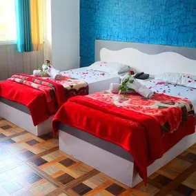 Hotel Laxmanjhula Residency - Image 5