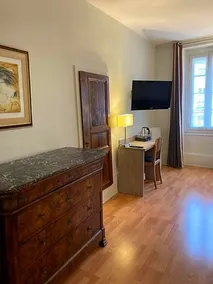 Hotel De La Poste - Image 5