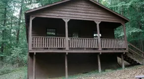 Wilstem Cabins - Image 5