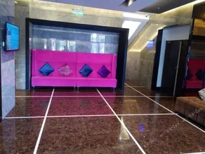 Xuchang Junzhuan Hotel - Image 4