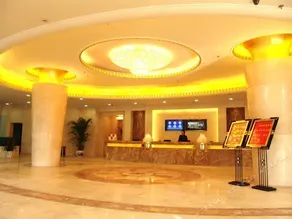 Ma'anshan Hongtai International Hotel - Image 2