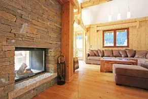 Chalet Les Brimbelles - Image 5